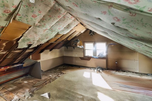 Real Estate example