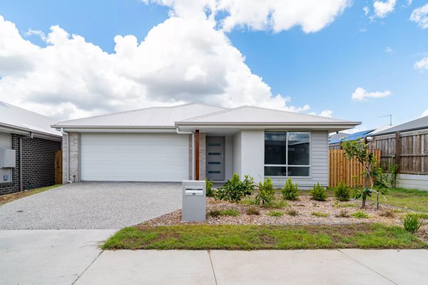 Real Estate example