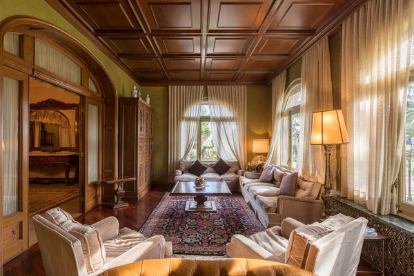 Real Estate example