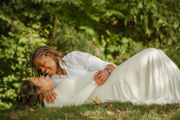 Maternity example