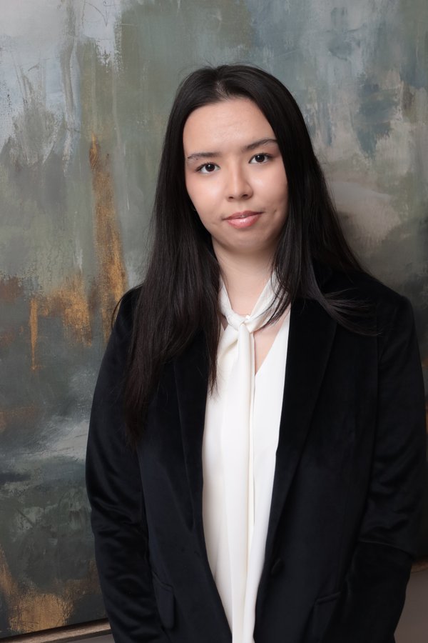 Dating Portrait example