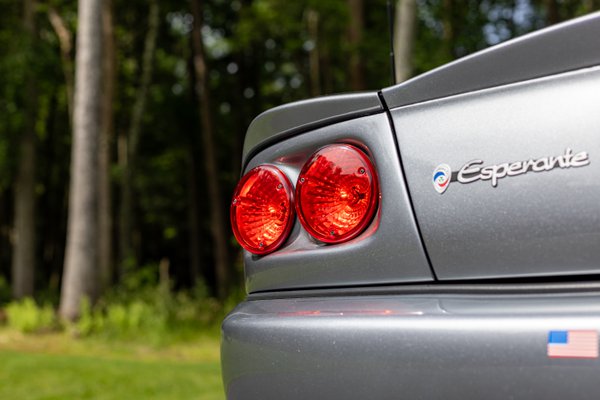 Automotive example