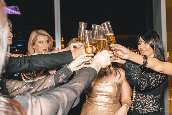 Party example