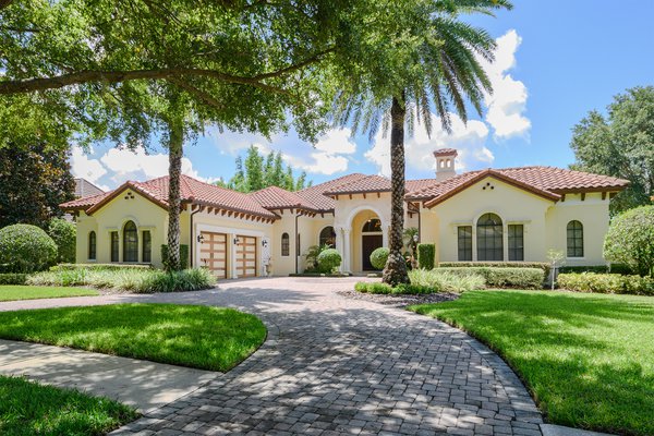 Real Estate example