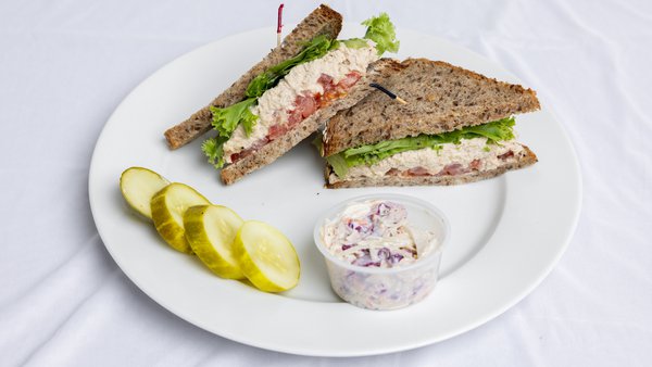 Food example