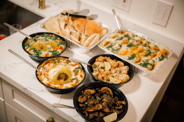 Food example