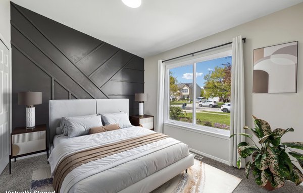 Real Estate example