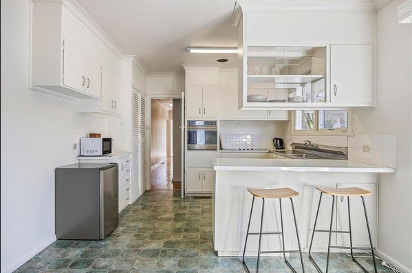 Real Estate example
