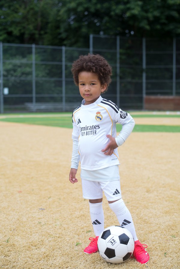 Kids example
