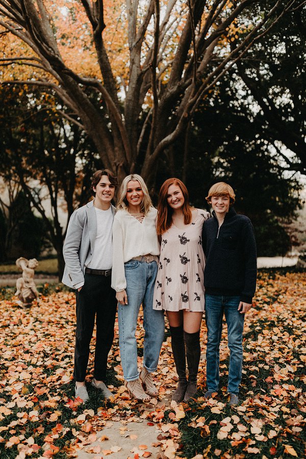 Family example