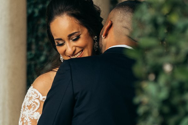 Wedding example
