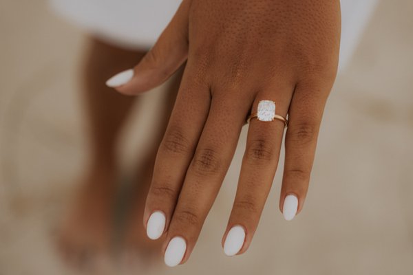 Engagement example
