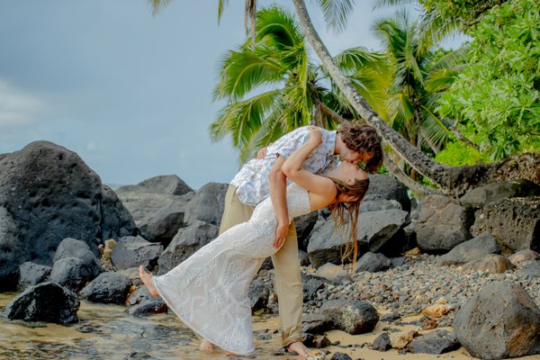 Wedding example