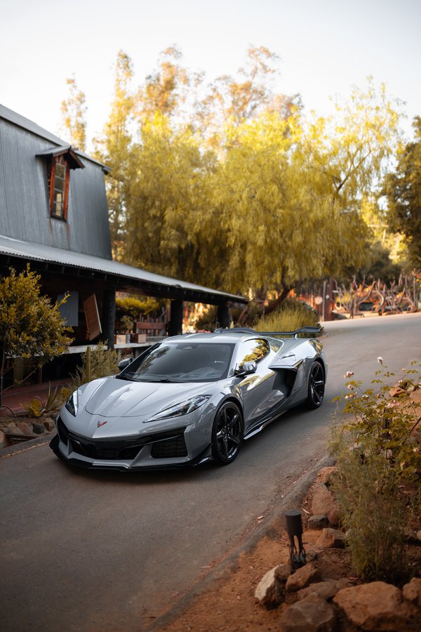 Automotive example