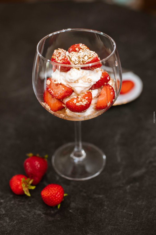 Food example