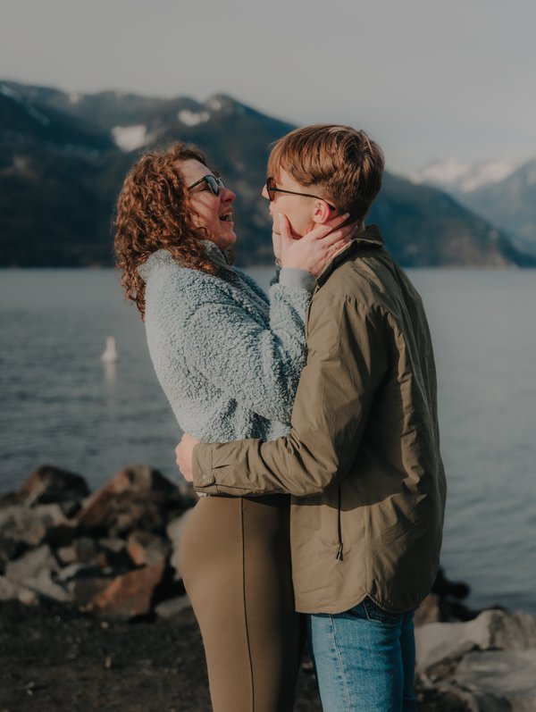 Engagement example