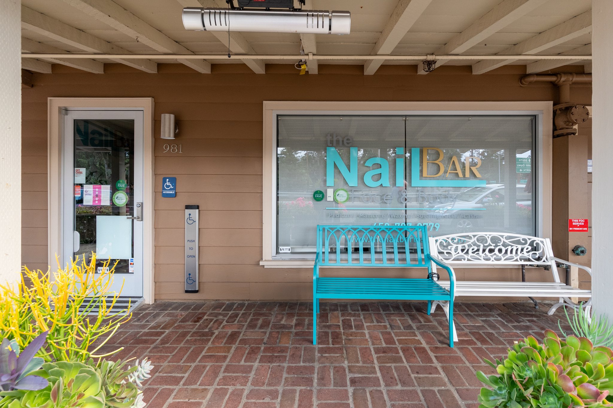 The Nail Bar Los Altos 383826 in San Jose, CA Snappr