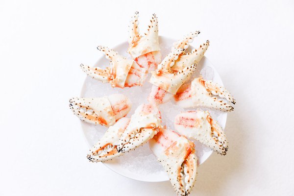 Food example