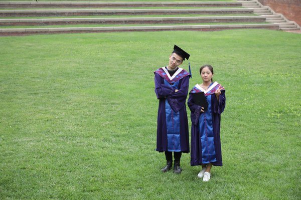 Dating Portrait example