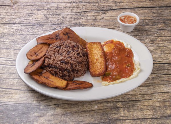 Food example