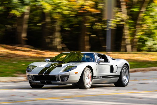 Automotive example