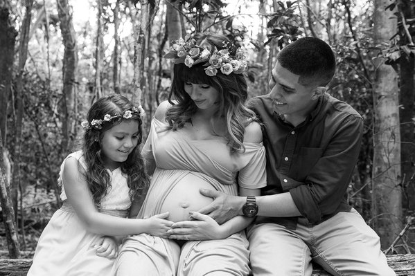 Family example