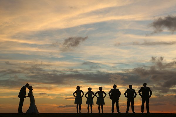 Wedding example