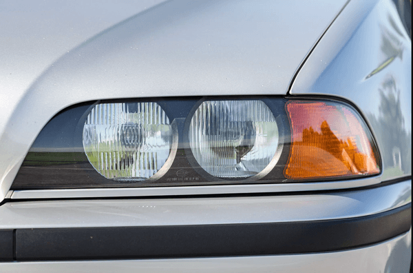 Automotive example
