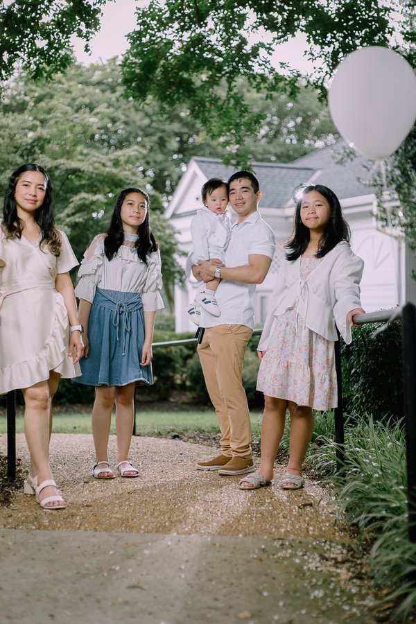 Family example