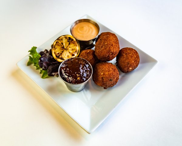 Food example