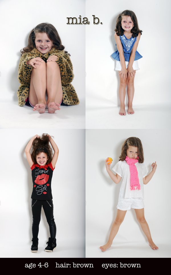 Kids example