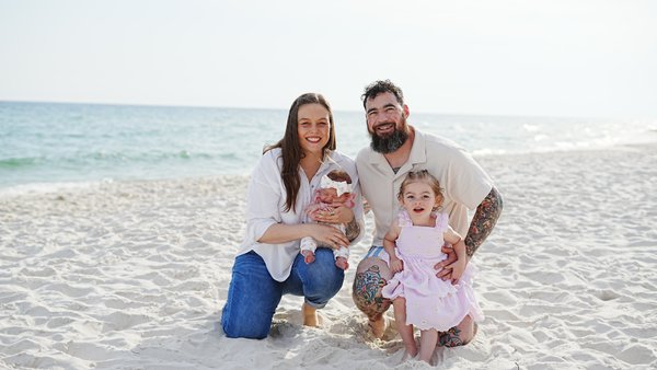 Family example