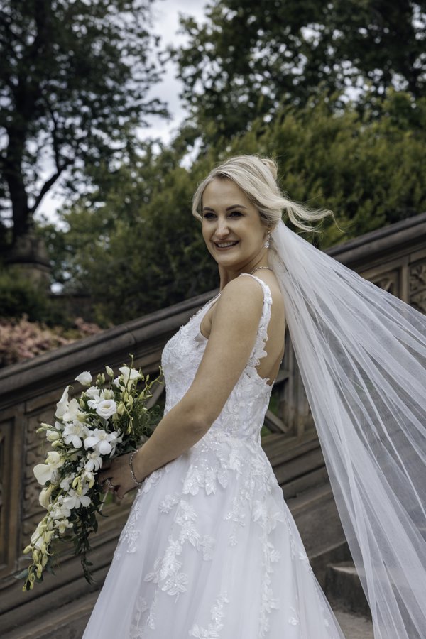 Wedding example