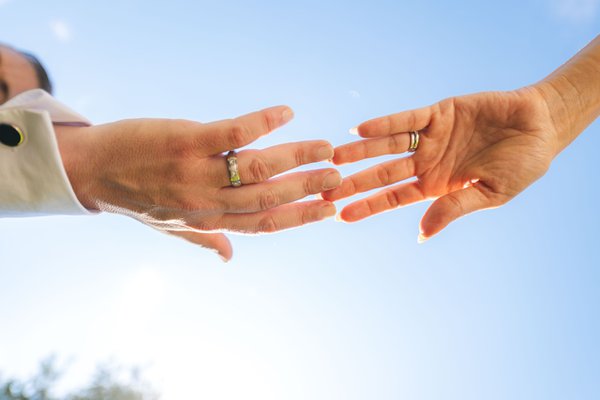 Wedding example