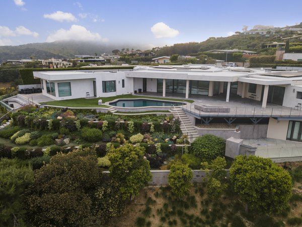 Real Estate example