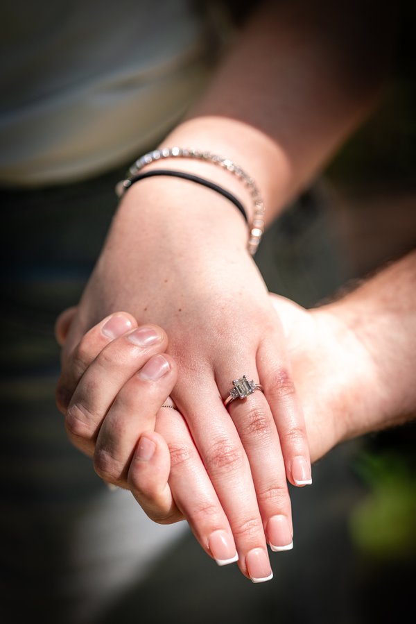 Engagement example