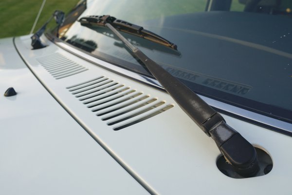 Automotive example