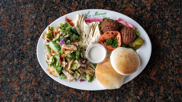 Food example
