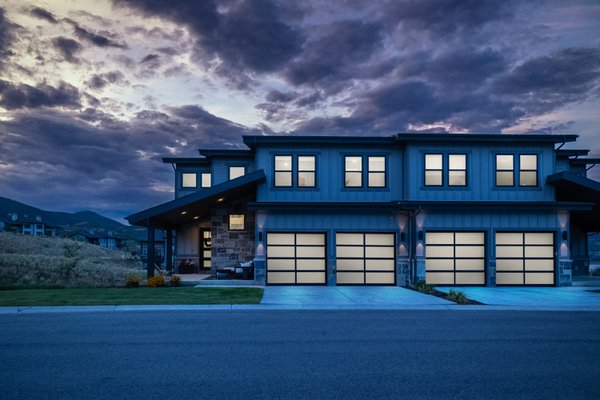 Real Estate example