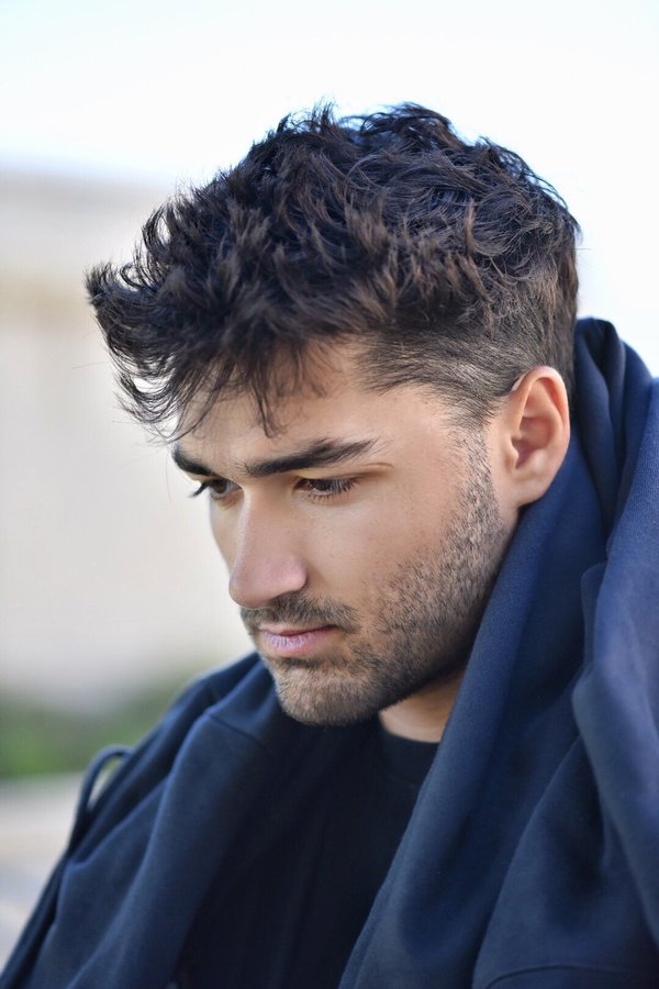 Portrait example