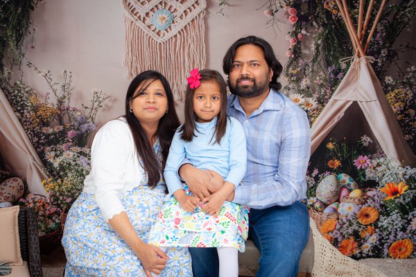 Family example