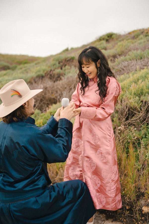 Engagement example
