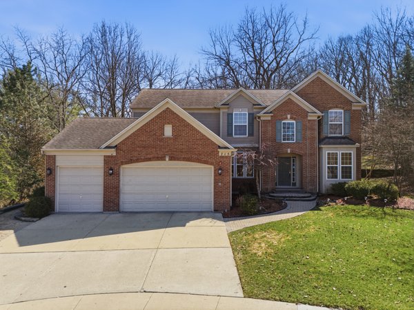 Real Estate example