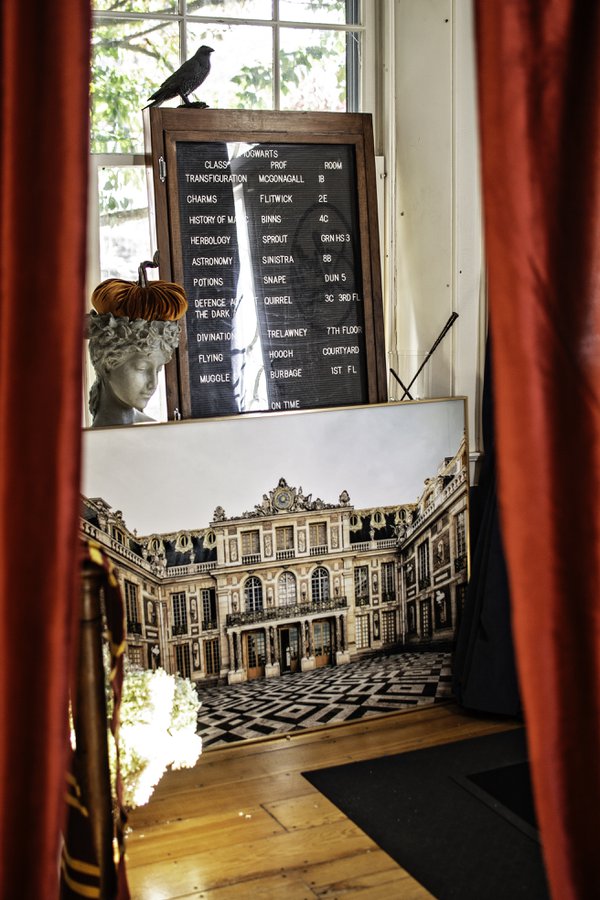 Event example