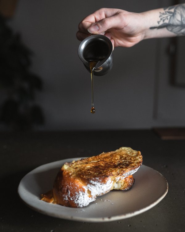 Food example