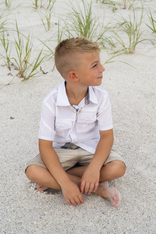 Kids example