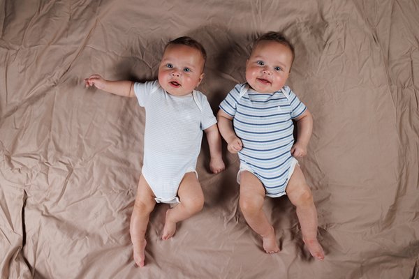 Newborn example