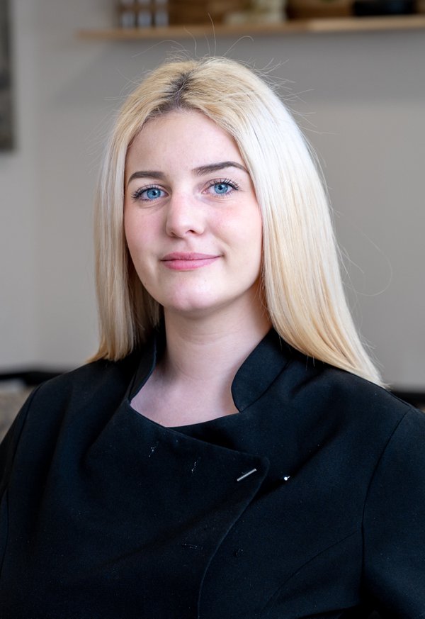 Dating Portrait example