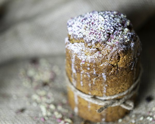 Food example