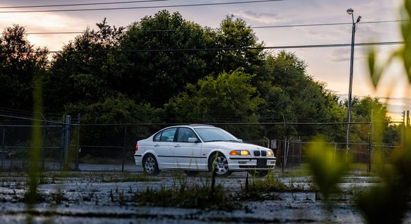 Automotive example
